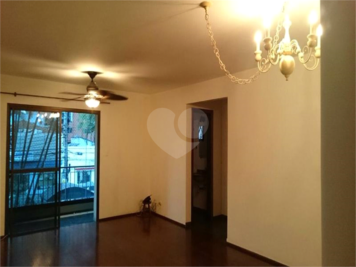 Venda Apartamento São Paulo Indianópolis REO36843 3