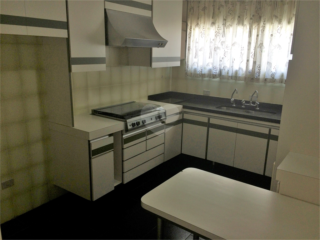 Aluguel Casa São Paulo Vila Pereira Cerca REO368431 29