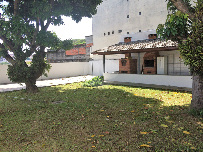 Aluguel Casa São Paulo Vila Pereira Cerca REO368431 1