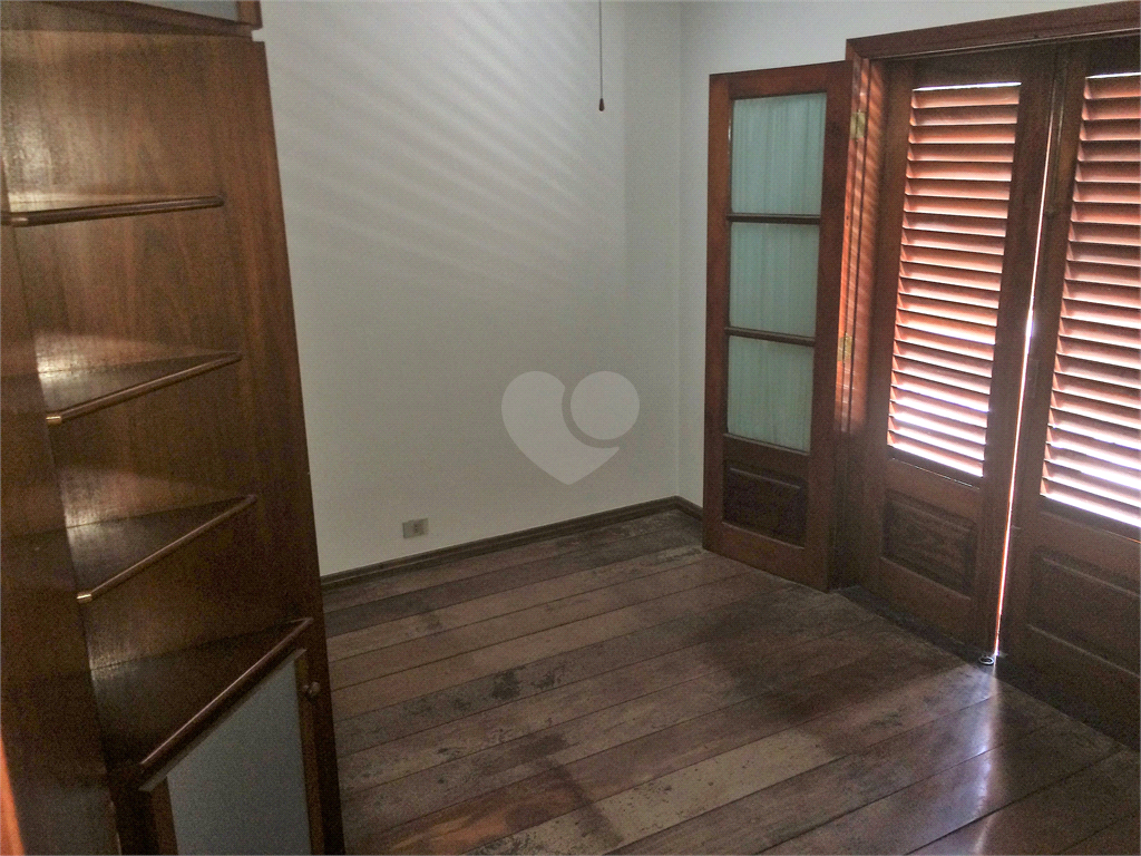 Aluguel Casa São Paulo Vila Pereira Cerca REO368431 18