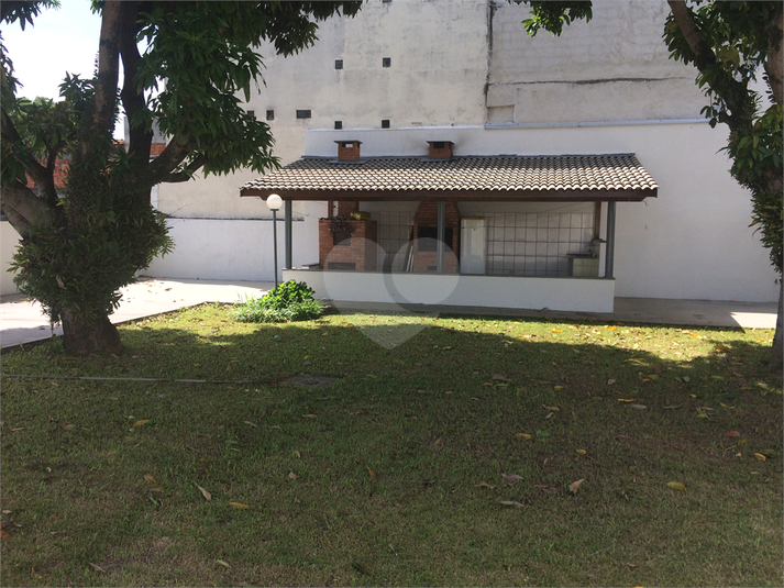 Aluguel Casa São Paulo Vila Pereira Cerca REO368431 3