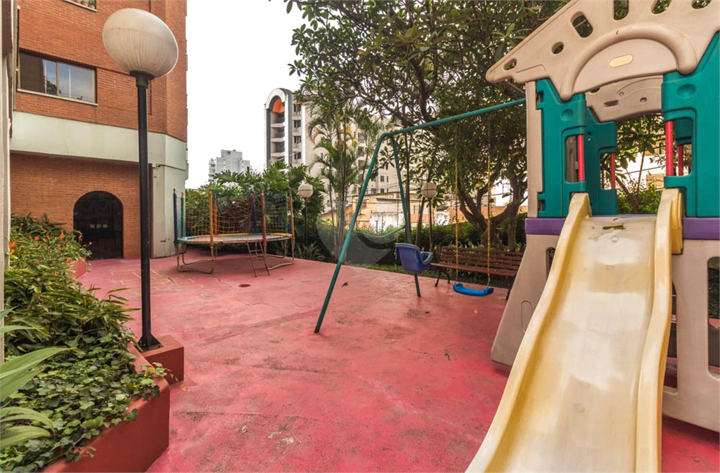 Venda Apartamento São Paulo Sumaré REO36852 15