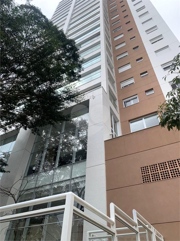 Venda Apartamento São Paulo Vila Pompéia REO368528 1