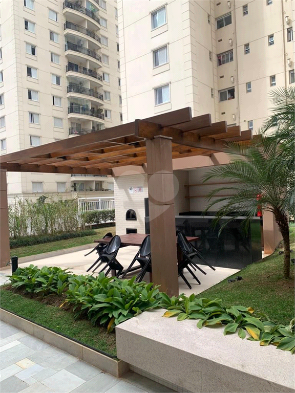 Venda Apartamento São Paulo Vila Pompéia REO368528 26