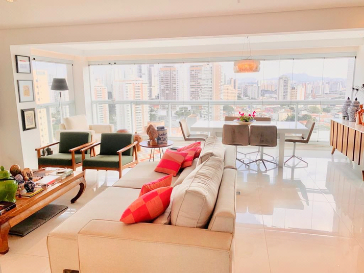 Venda Apartamento São Paulo Vila Pompéia REO368528 5