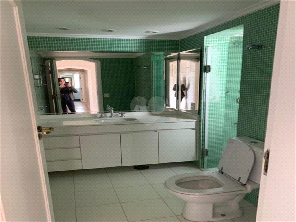 Venda Apartamento São Paulo Jardim Paulista REO368546 71