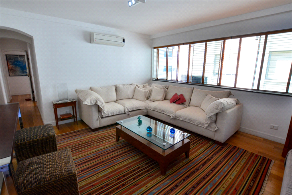 Venda Apartamento São Paulo Jardim Paulista REO368546 8