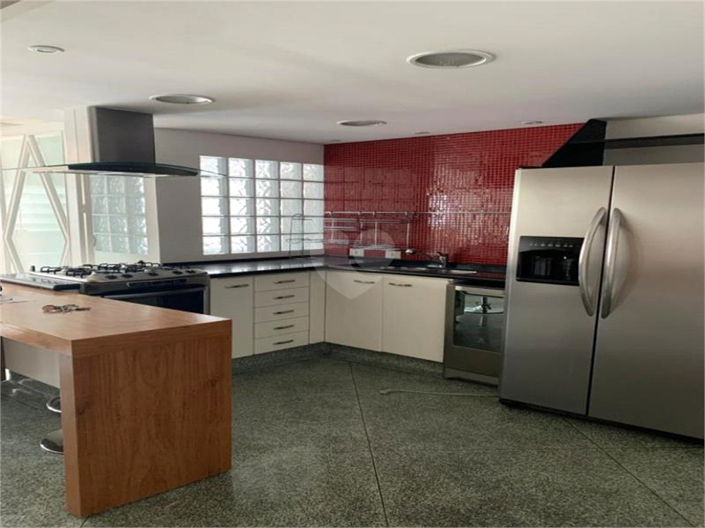 Venda Apartamento São Paulo Jardim Paulista REO368546 74