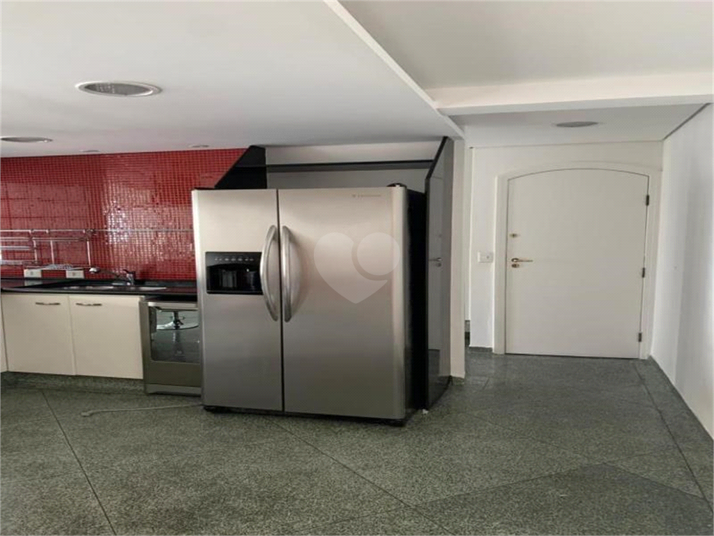 Venda Apartamento São Paulo Jardim Paulista REO368546 75