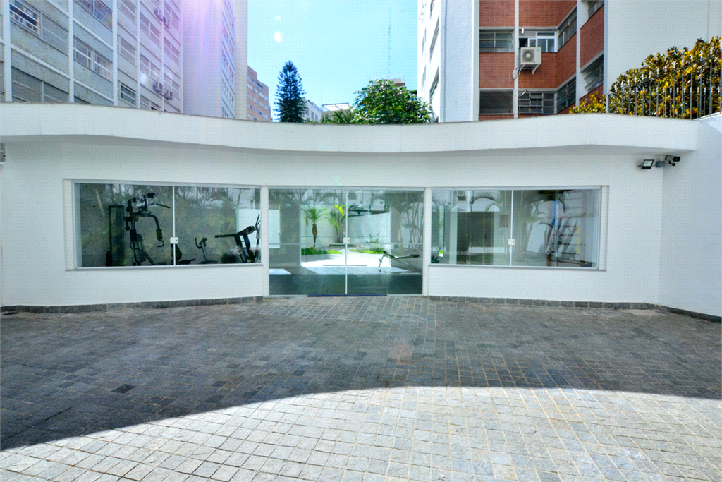 Venda Apartamento São Paulo Jardim Paulista REO368546 59