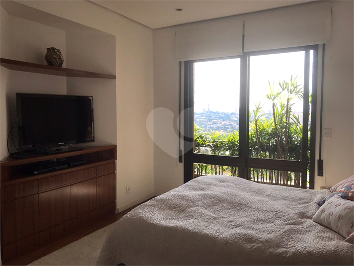 Venda Apartamento São Paulo Higienópolis REO368555 21