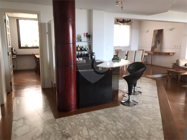 Venda Apartamento São Paulo Higienópolis REO368555 22