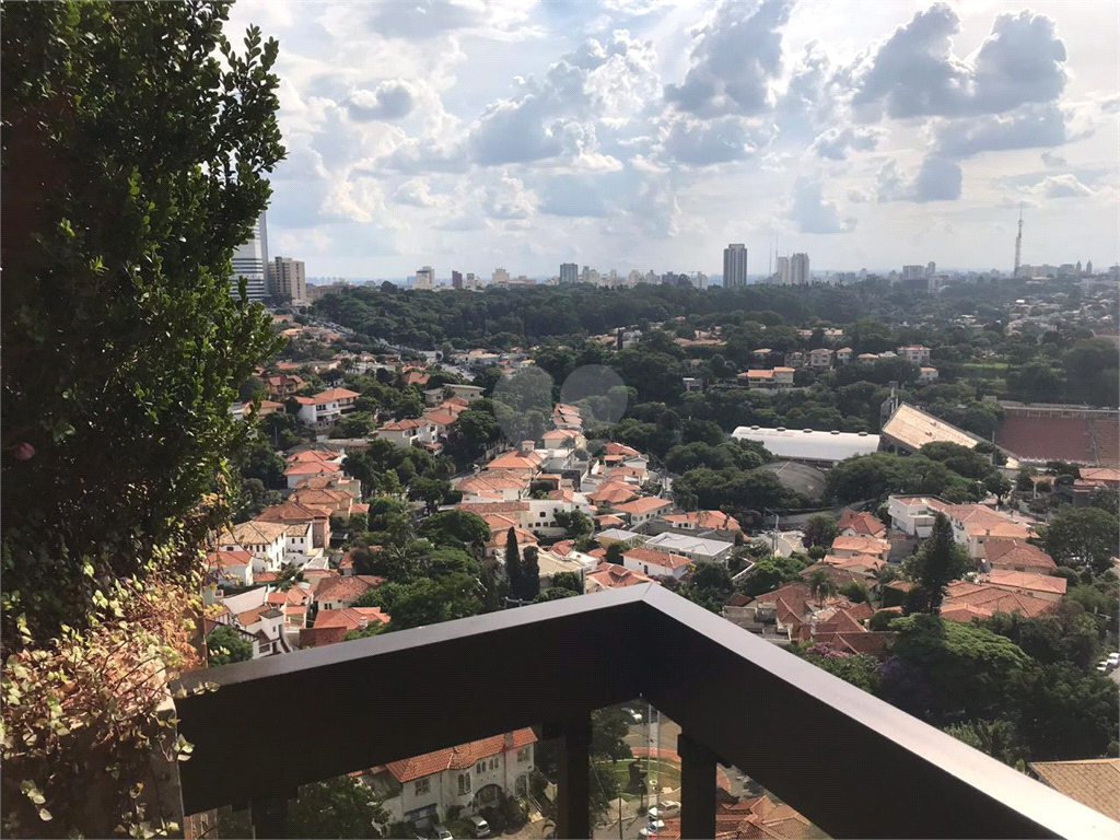 Venda Apartamento São Paulo Higienópolis REO368555 18