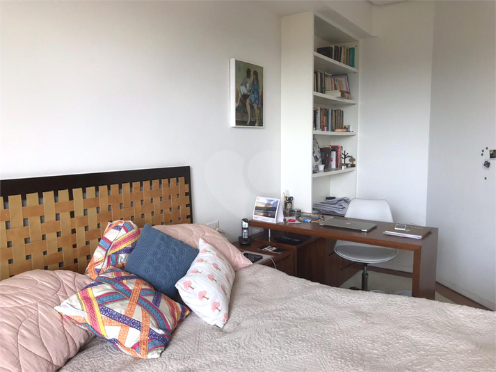 Venda Apartamento São Paulo Higienópolis REO368555 13