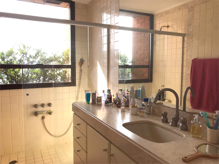 Venda Apartamento São Paulo Higienópolis REO368555 12