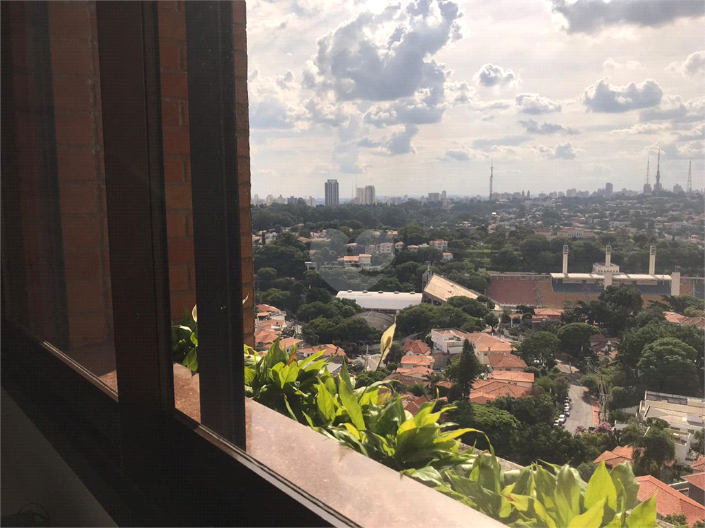 Venda Apartamento São Paulo Higienópolis REO368555 19