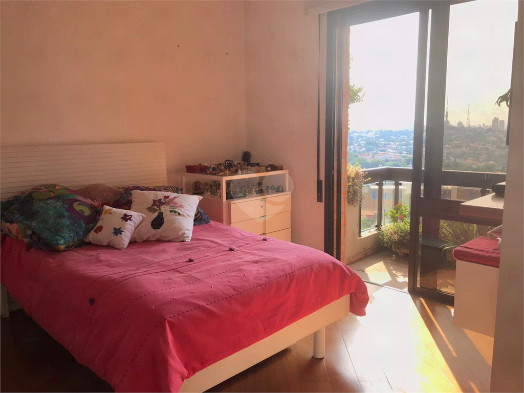 Venda Apartamento São Paulo Higienópolis REO368555 11