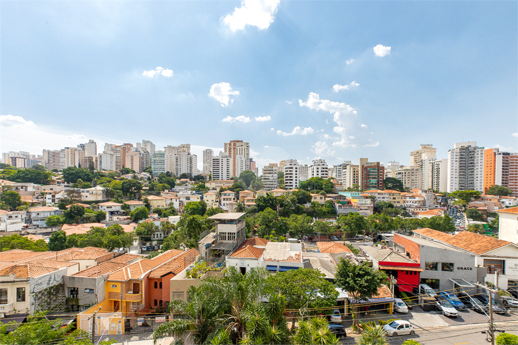 Venda Apartamento São Paulo Higienópolis REO368555 37