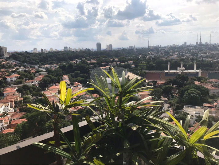 Venda Apartamento São Paulo Higienópolis REO368555 1