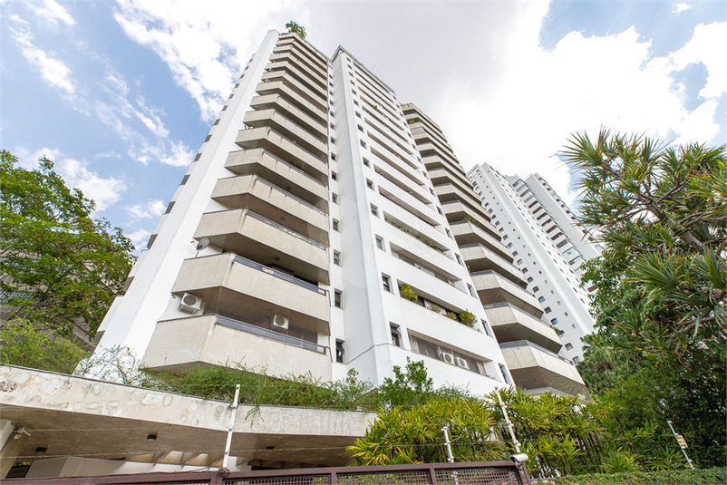 Venda Apartamento São Paulo Higienópolis REO368555 75