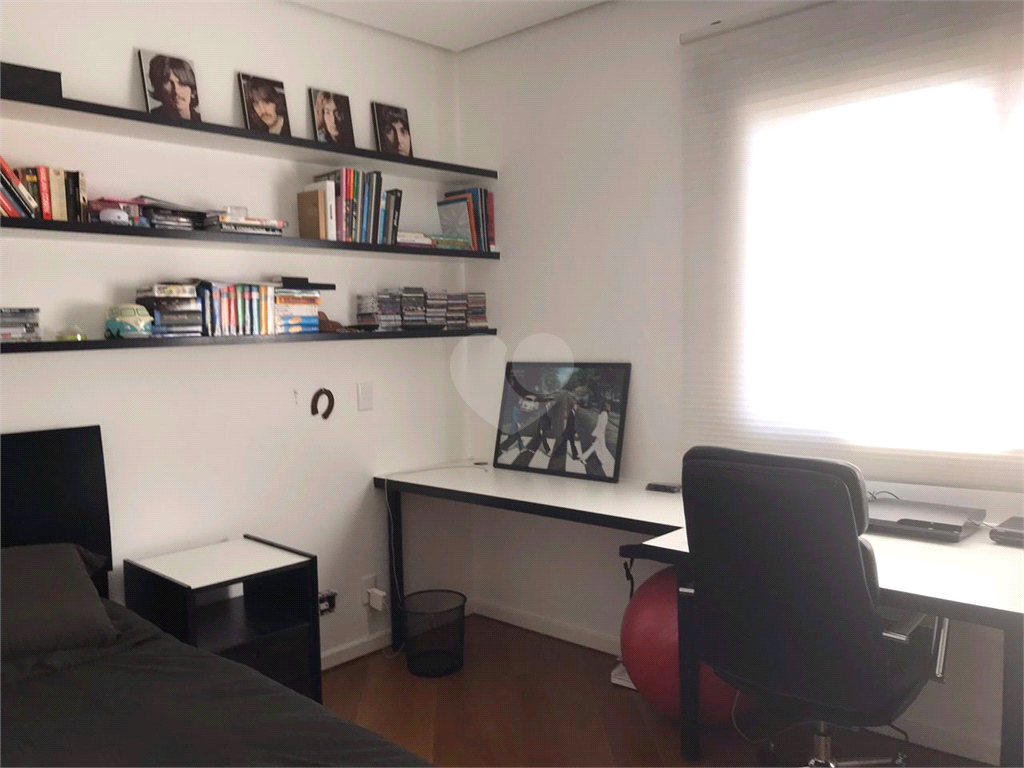 Venda Apartamento São Paulo Higienópolis REO368555 15