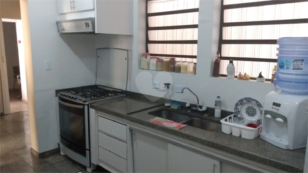 Venda Casa São Paulo Indianópolis REO368565 4