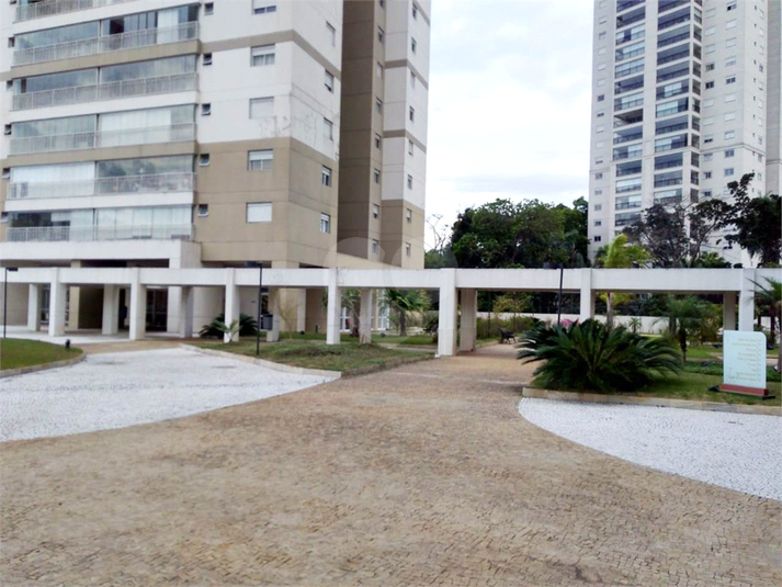 Venda Apartamento São Paulo Jardim Avelino REO368570 49