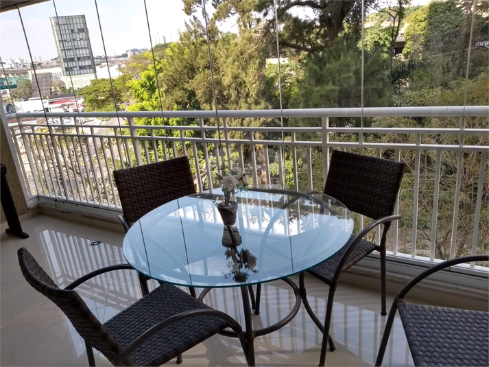 Venda Apartamento São Paulo Jardim Avelino REO368570 4