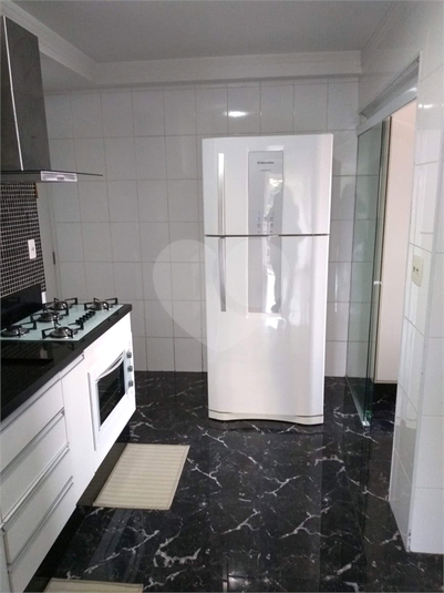 Venda Apartamento São Paulo Jardim Avelino REO368570 13