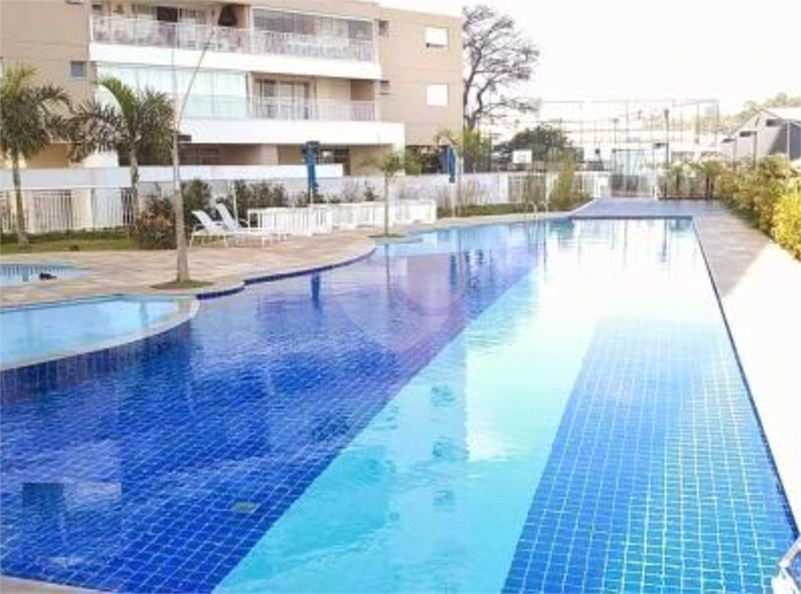 Venda Apartamento São Paulo Jardim Avelino REO368570 32