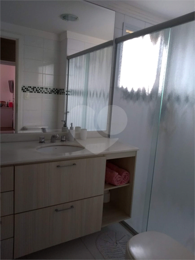 Venda Apartamento São Paulo Jardim Avelino REO368570 29