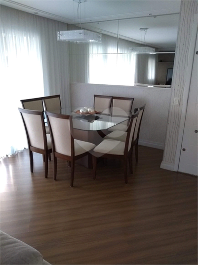 Venda Apartamento São Paulo Jardim Avelino REO368570 6