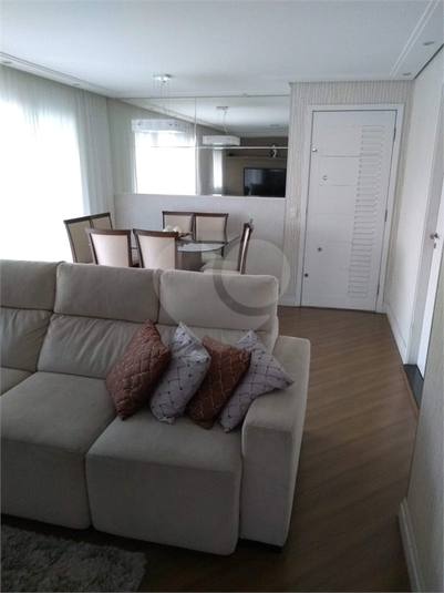 Venda Apartamento São Paulo Jardim Avelino REO368570 8