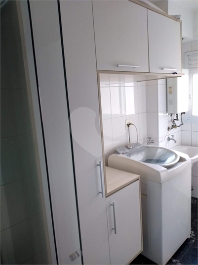 Venda Apartamento São Paulo Jardim Avelino REO368570 14