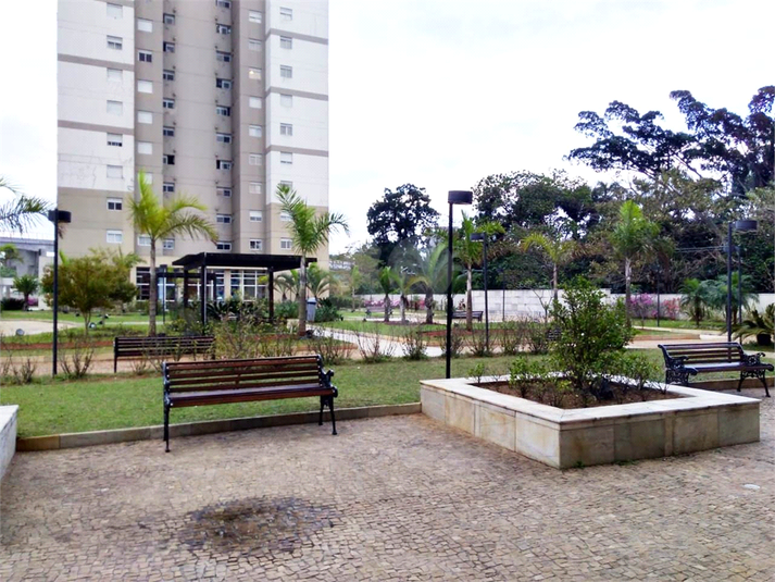 Venda Apartamento São Paulo Jardim Avelino REO368570 40