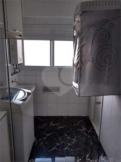 Venda Apartamento São Paulo Jardim Avelino REO368570 15