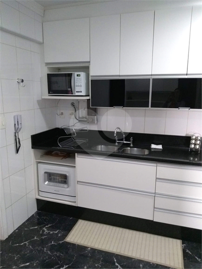 Venda Apartamento São Paulo Jardim Avelino REO368570 12