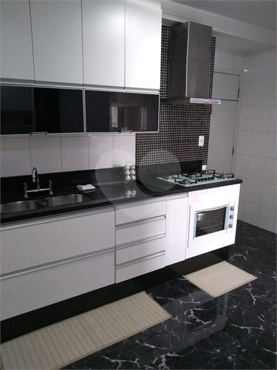 Venda Apartamento São Paulo Jardim Avelino REO368570 11