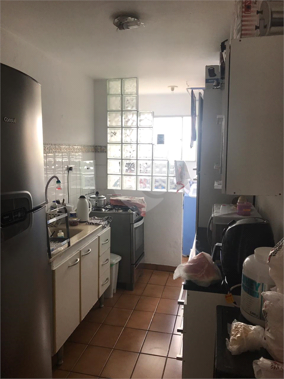 Venda Apartamento São Paulo Jardim Peri REO368577 5