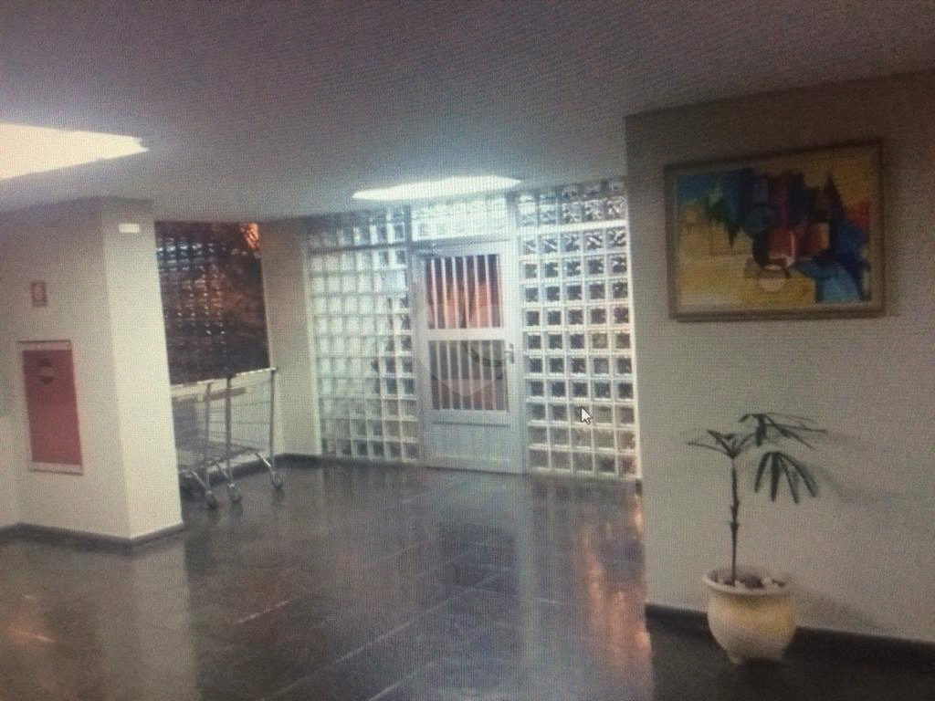 Venda Apartamento São Paulo Jardim Peri REO368577 13