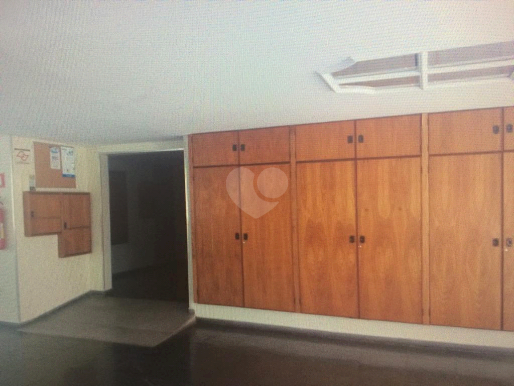 Venda Apartamento São Paulo Jardim Peri REO368577 15