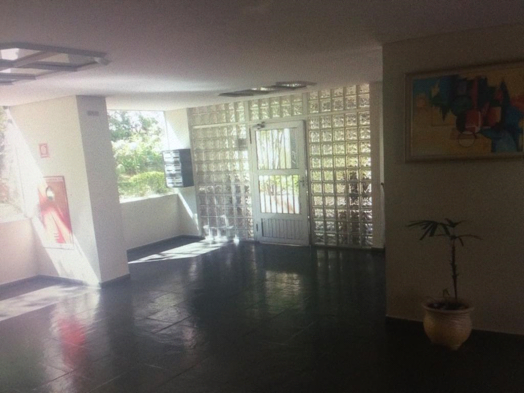 Venda Apartamento São Paulo Jardim Peri REO368577 14