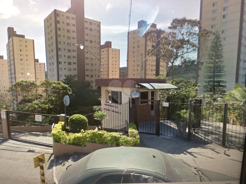 Venda Apartamento São Paulo Jardim Peri REO368577 10