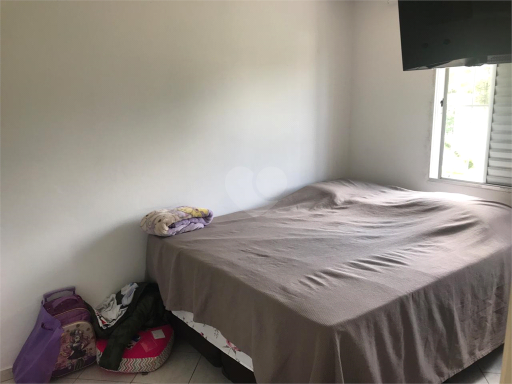 Venda Apartamento São Paulo Jardim Peri REO368577 8