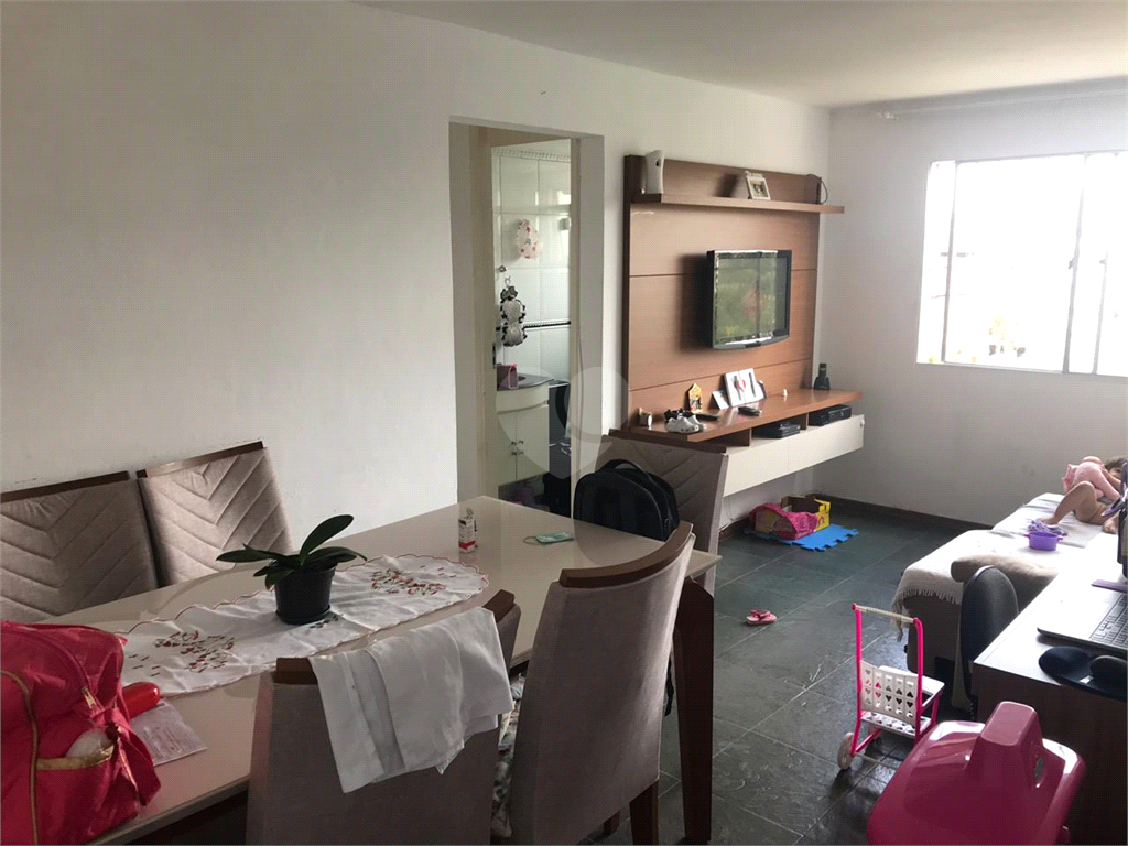 Venda Apartamento São Paulo Jardim Peri REO368577 4