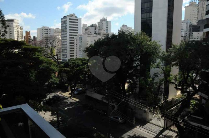 Venda Apartamento São Paulo Higienópolis REO36858 15