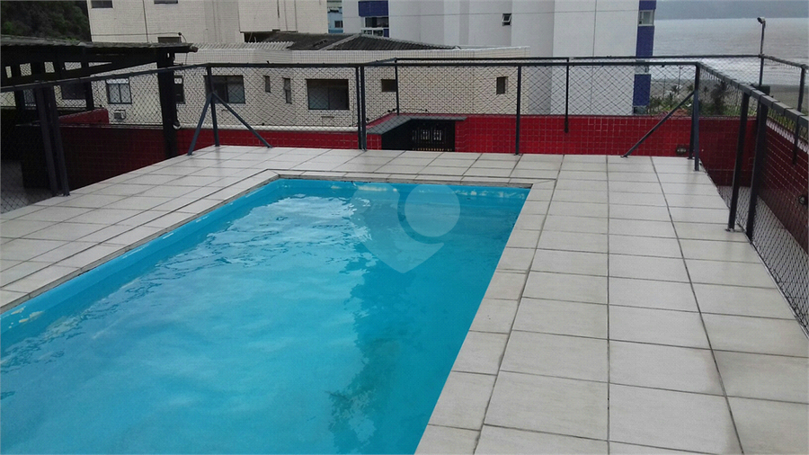 Venda Apartamento São Vicente Itararé REO368583 1