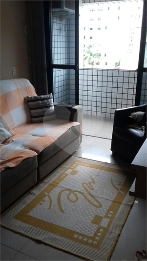 Venda Apartamento São Vicente Itararé REO368583 3