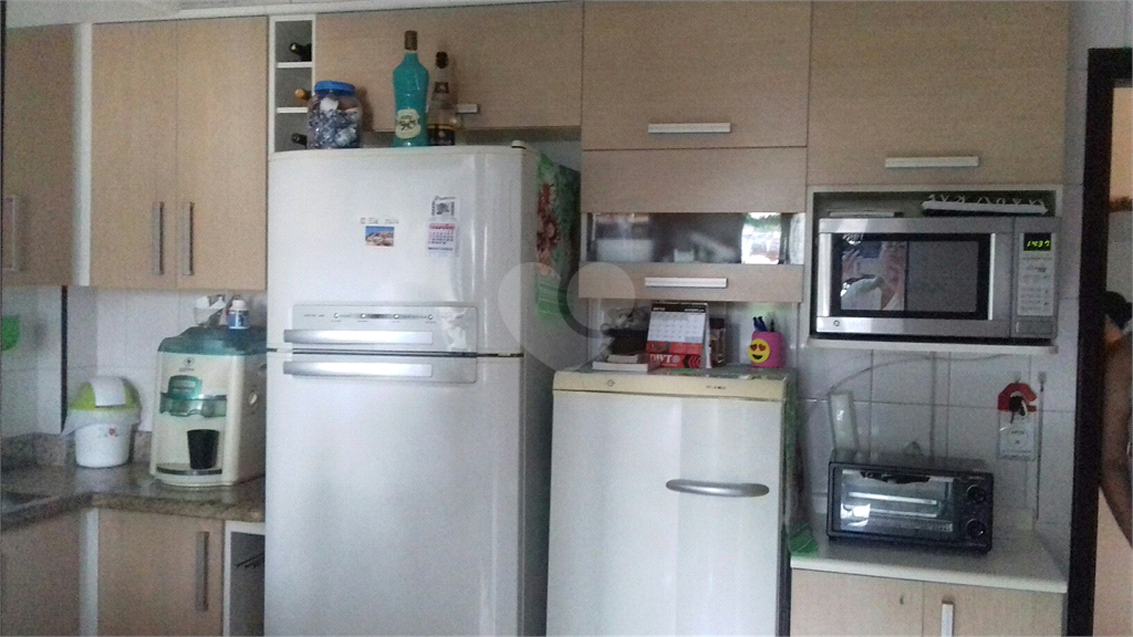 Venda Apartamento São Vicente Itararé REO368583 24