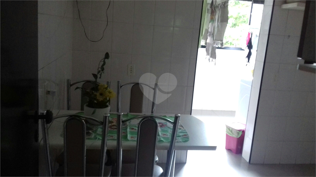 Venda Apartamento São Vicente Itararé REO368583 22